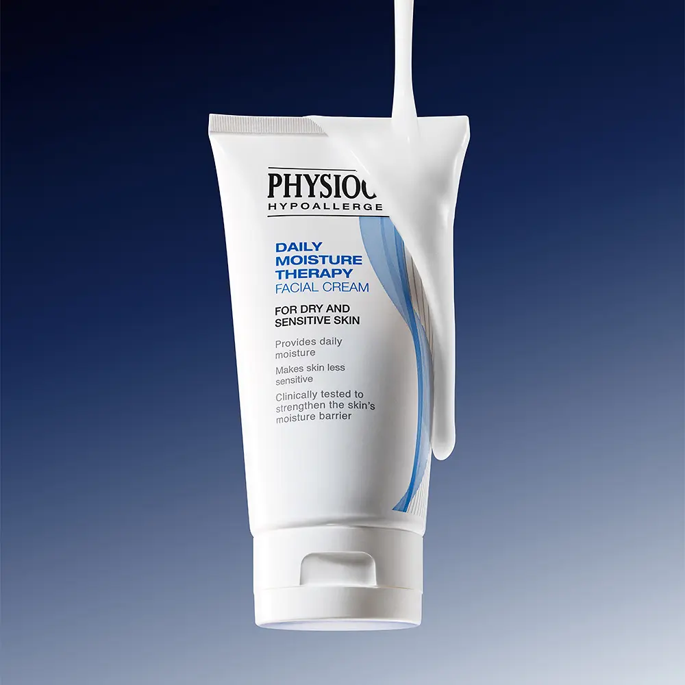 피지오겔 | 올리브영 셔터 미러링 DMT 페이셜 보습장벽 크림