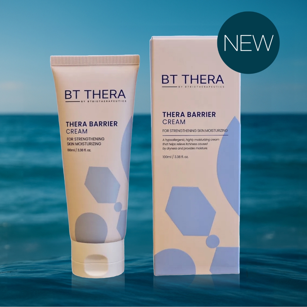 [릴스] 자연에든 테라베리어 크림 (4in1) (2차)