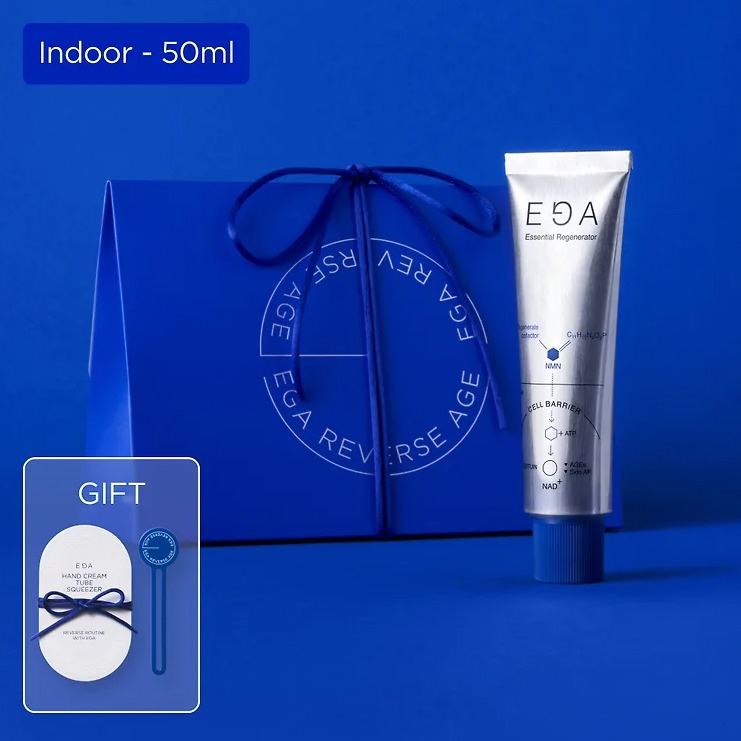 ega 핸드크림 에센셜