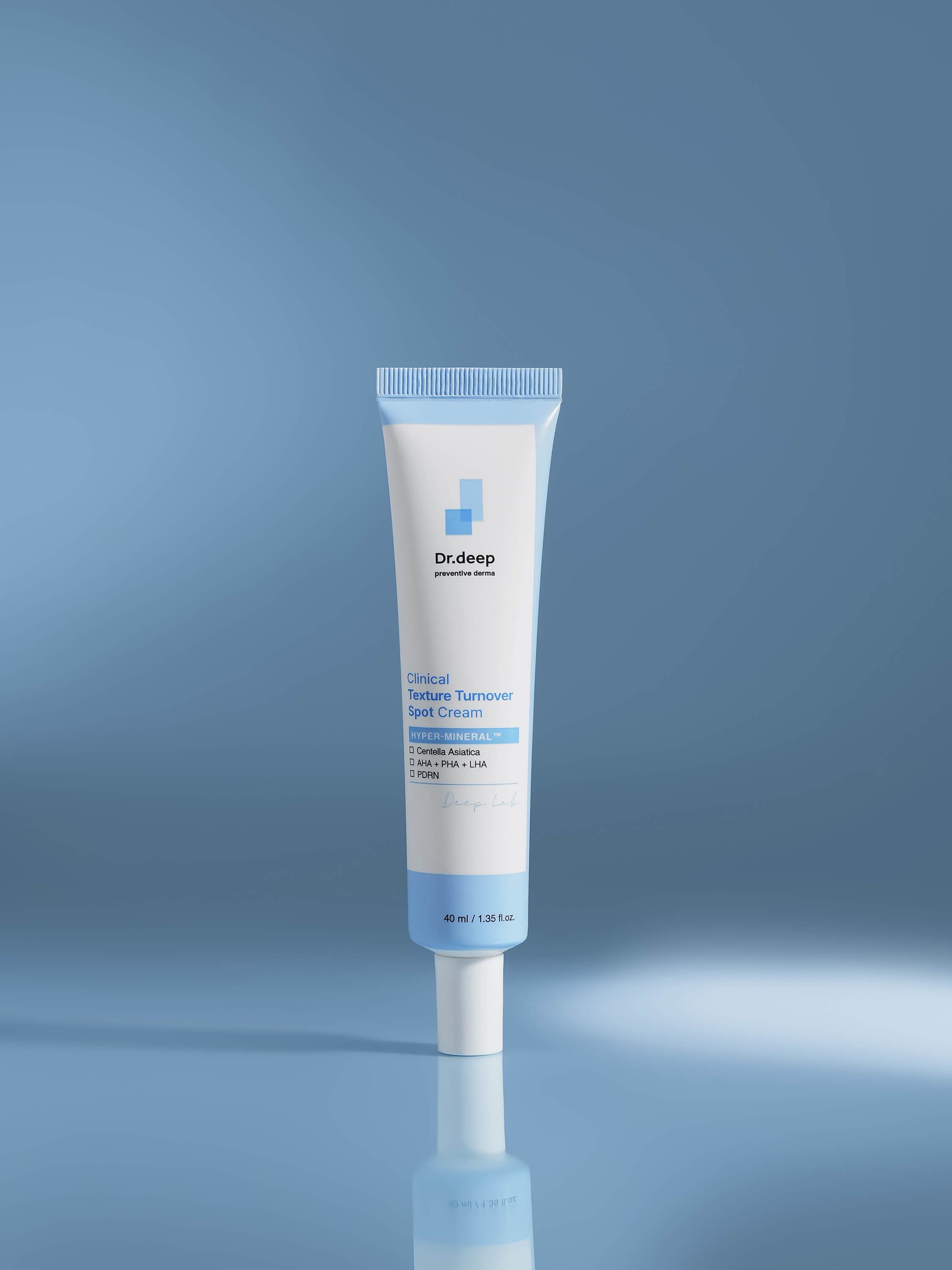 닥터딥 ABP 스팟크림 / TT크림 OWM 팝업 방문