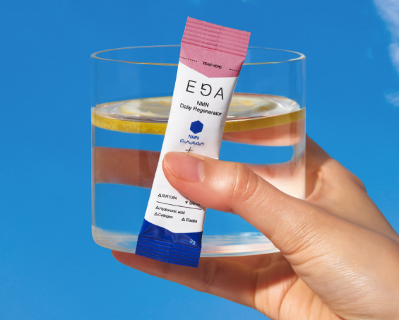 ega NMN 스킨부스터