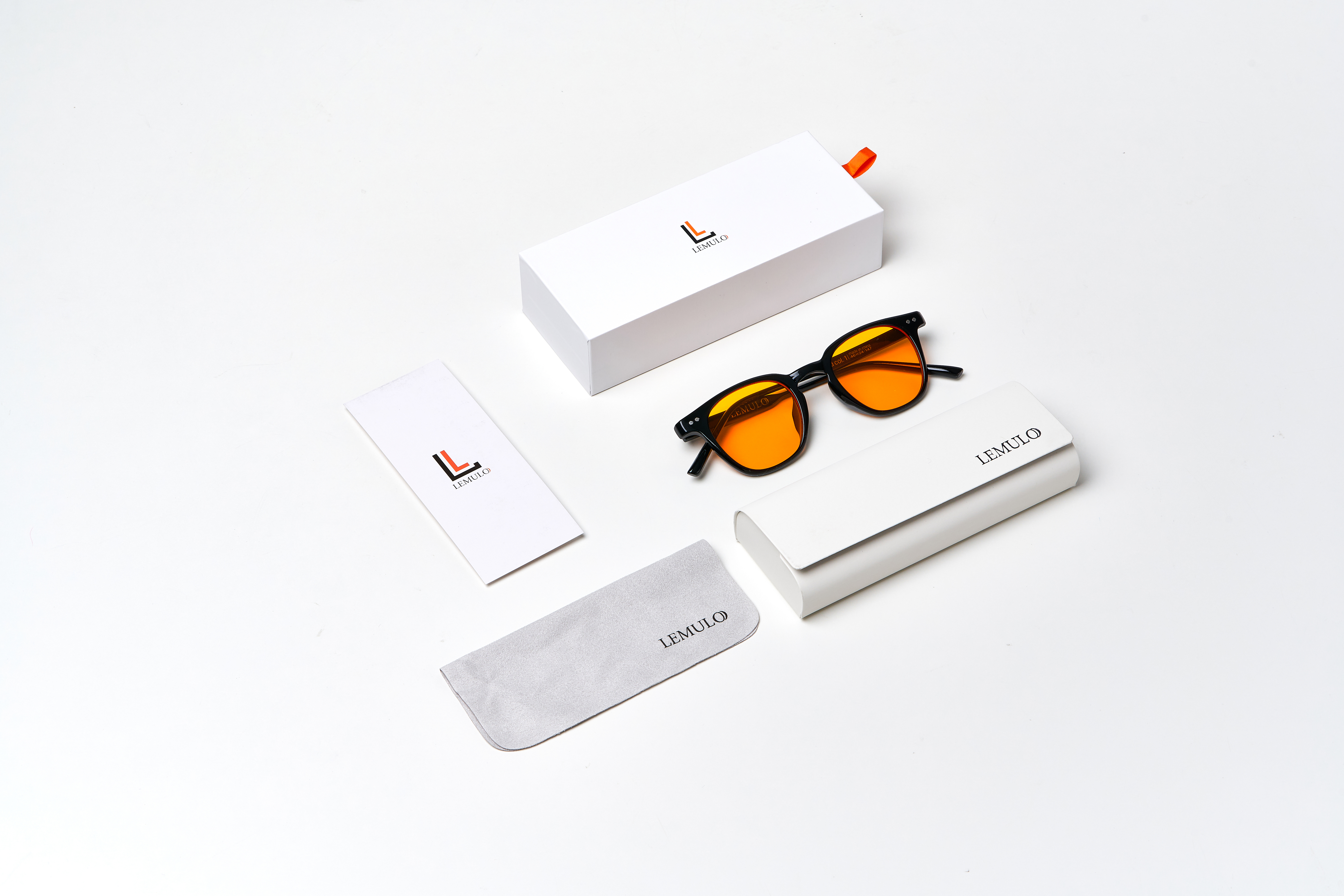 레무로 나이트렌즈