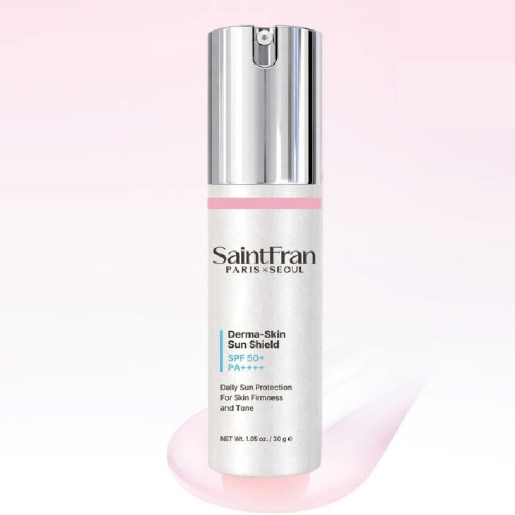 세인트프랑 더마 스킨 선 쉴드 30g