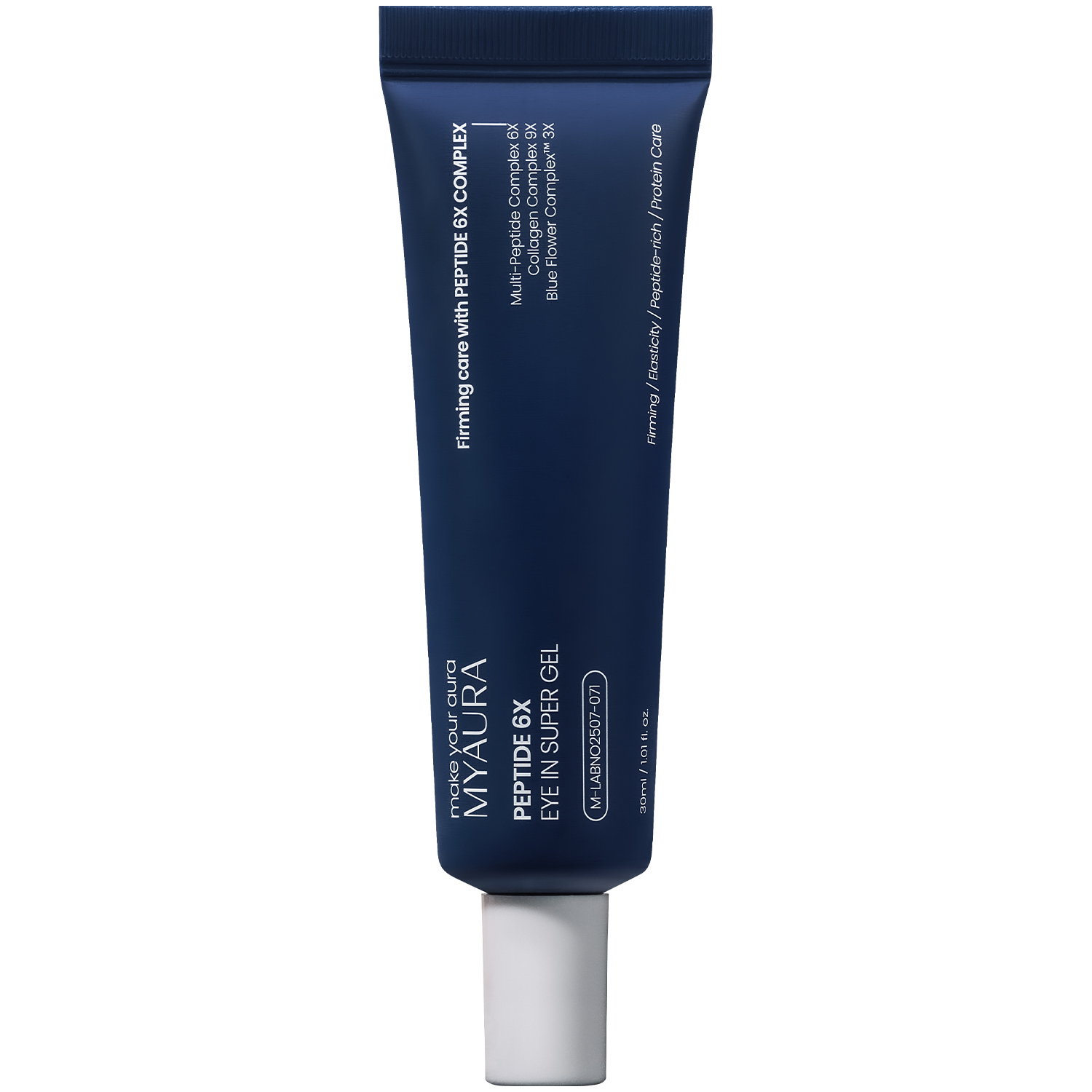 미아우라 펩타이드 6X 아이 인 수퍼 젤