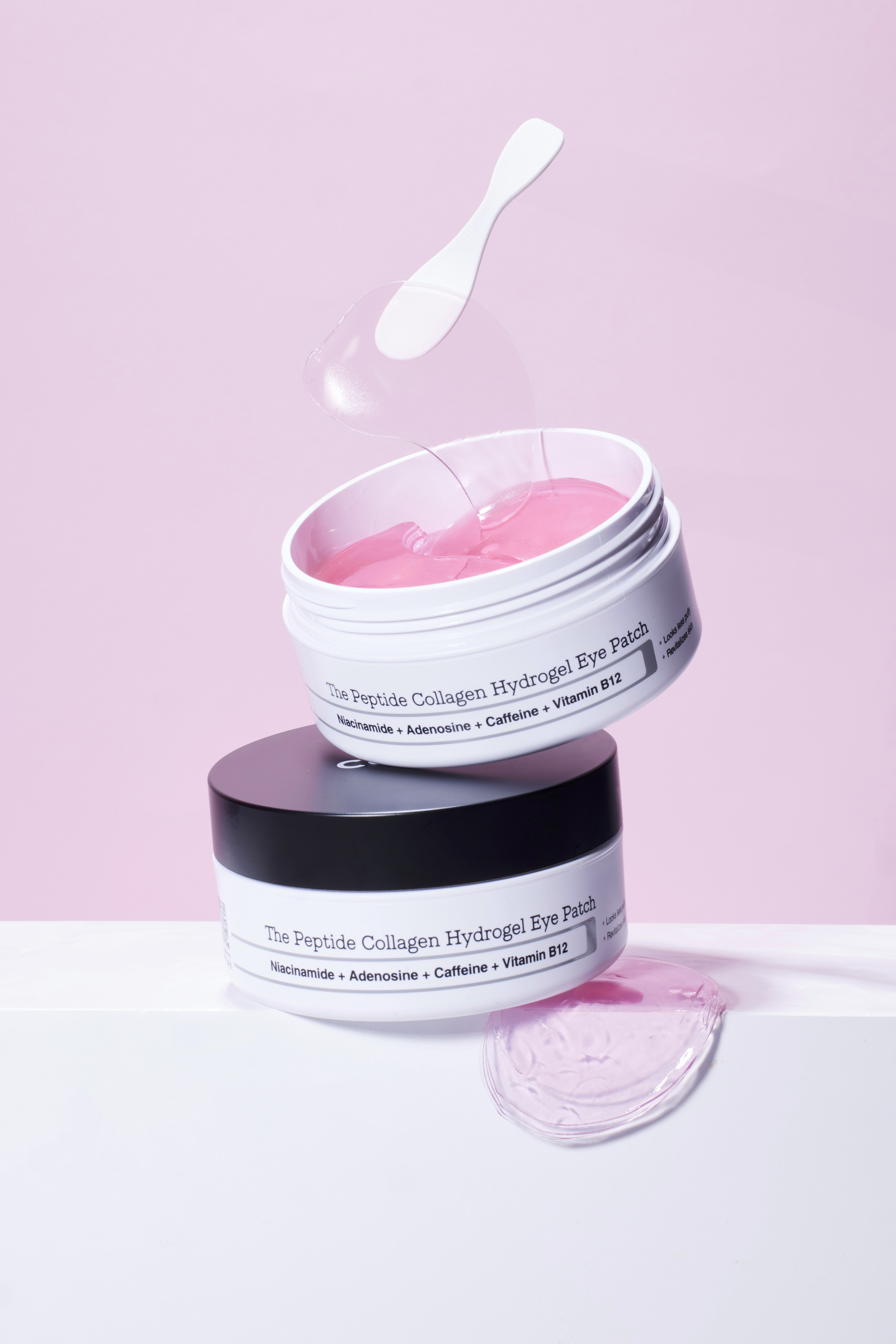 코스알엑스 더 펩타이드 콜라겐 하이드로겔 아이 패치