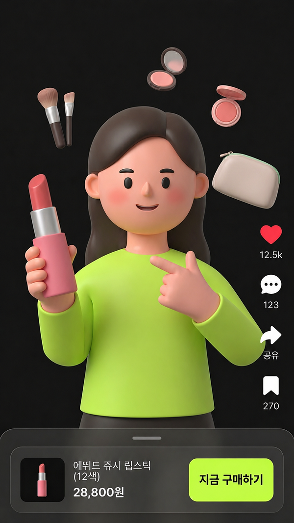 테스트 | 릴스 미러링 제품