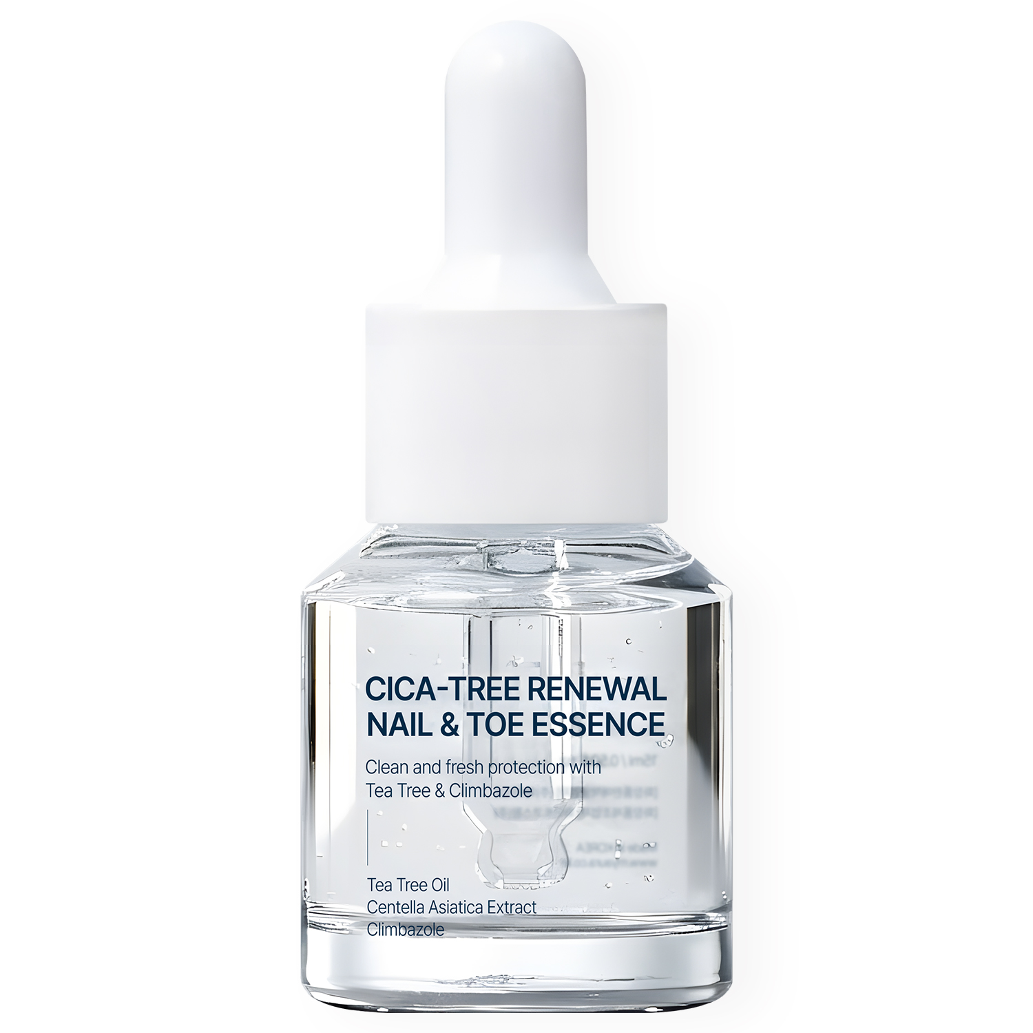 미아우라 시카-트리 리뉴얼 네일 앤 토 에센스