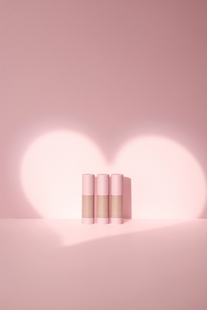 [릴스] 리즈다 리즈다 제로핏 캡슐 파운데이션